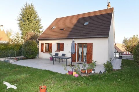  Maison  vendre 5 pices 102 m