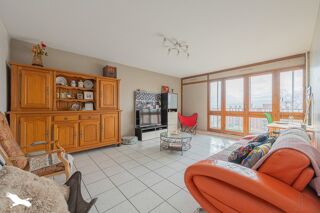  Appartement  vendre 4 pices 94 m