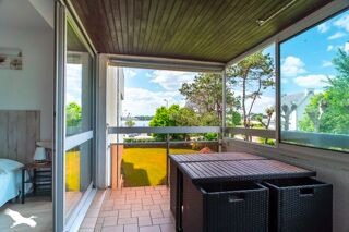  Appartement  vendre 2 pices 42 m