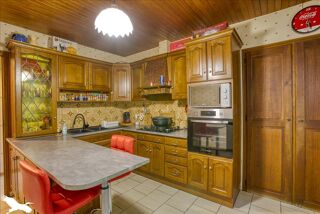  Maison � vendre 5 pi�ces 117 m�