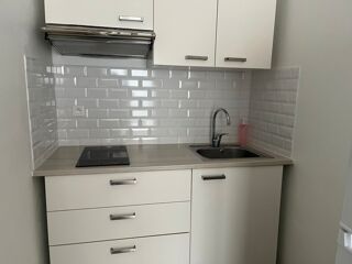  Appartement  vendre 1 pice 30 m