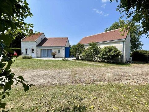   Contemporaine de 3 pices principales Maison - 3 pice(s) - 106 m