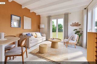  Maison  vendre 3 pices 77 m