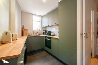  Appartement � vendre 2 pi�ces 48 m�