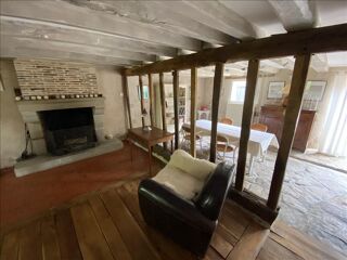  Maison  vendre 7 pices 208 m