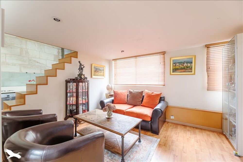 � vendre  Maison Bordeaux (33300)