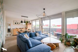  Appartement  vendre 3 pices 66 m