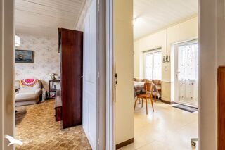  Maison � vendre 3 pi�ces 64 m�