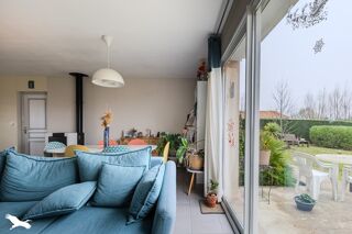  Maison � vendre 4 pi�ces 91 m�