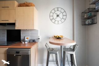  Appartement � vendre 5 pi�ces 102 m�