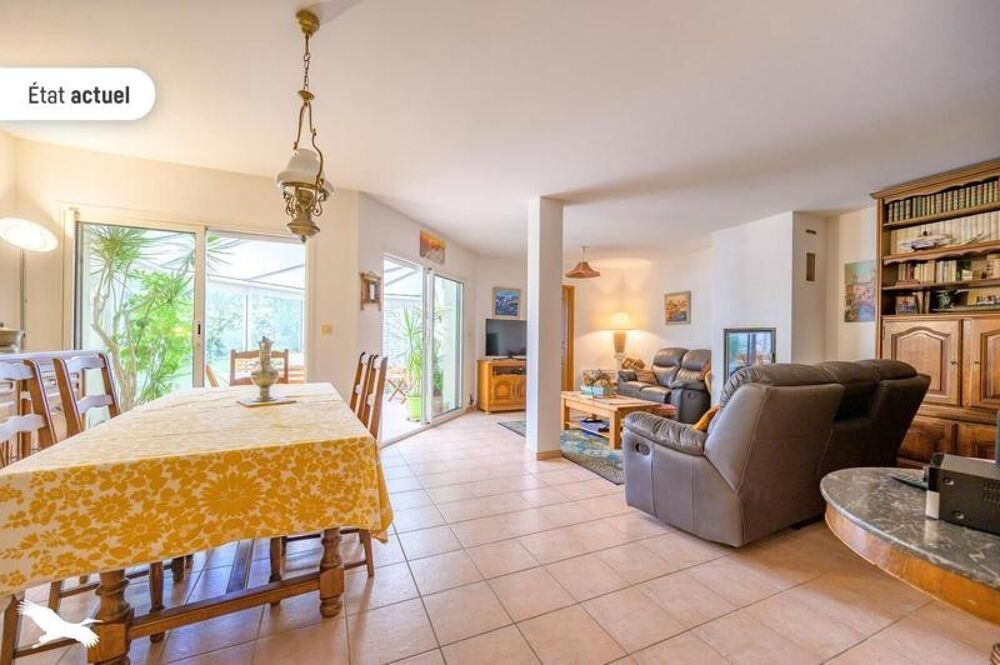  vendre  Maison Le Bois-Plage-en-R (17580)