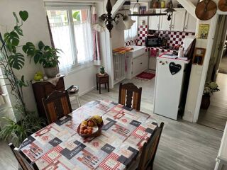  Maison  vendre 7 pices 117 m