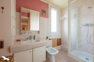  Appartement � vendre 3 pi�ces 61 m�