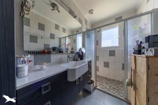  Maison  vendre 4 pices 90 m