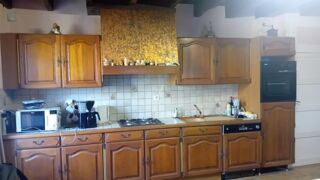  Maison � vendre 7 pi�ces 138 m�