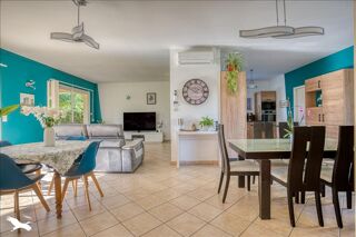  Maison  vendre 7 pices 139 m