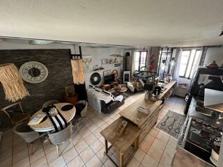  Maison  vendre 4 pices 79 m