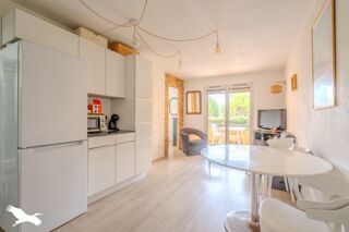  Appartement  vendre 3 pices 37 m