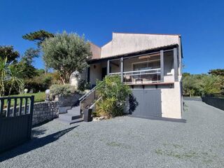  Maison  vendre 4 pices 164 m