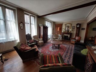  Maison  vendre 6 pices 197 m