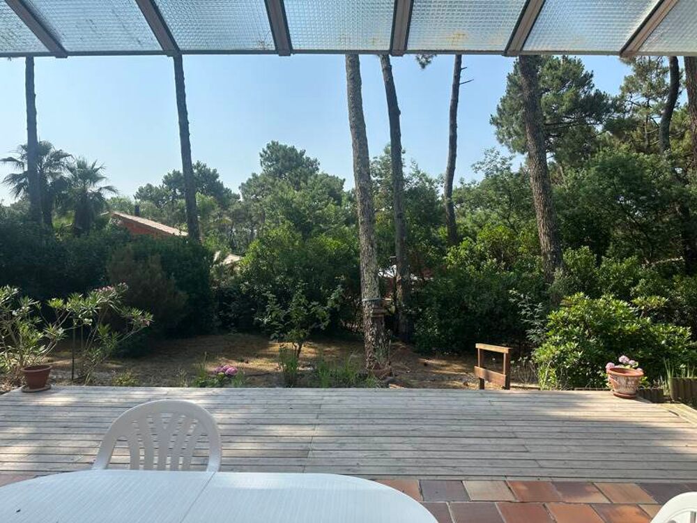  vendre  Maison Lge-Cap-Ferret (33950)