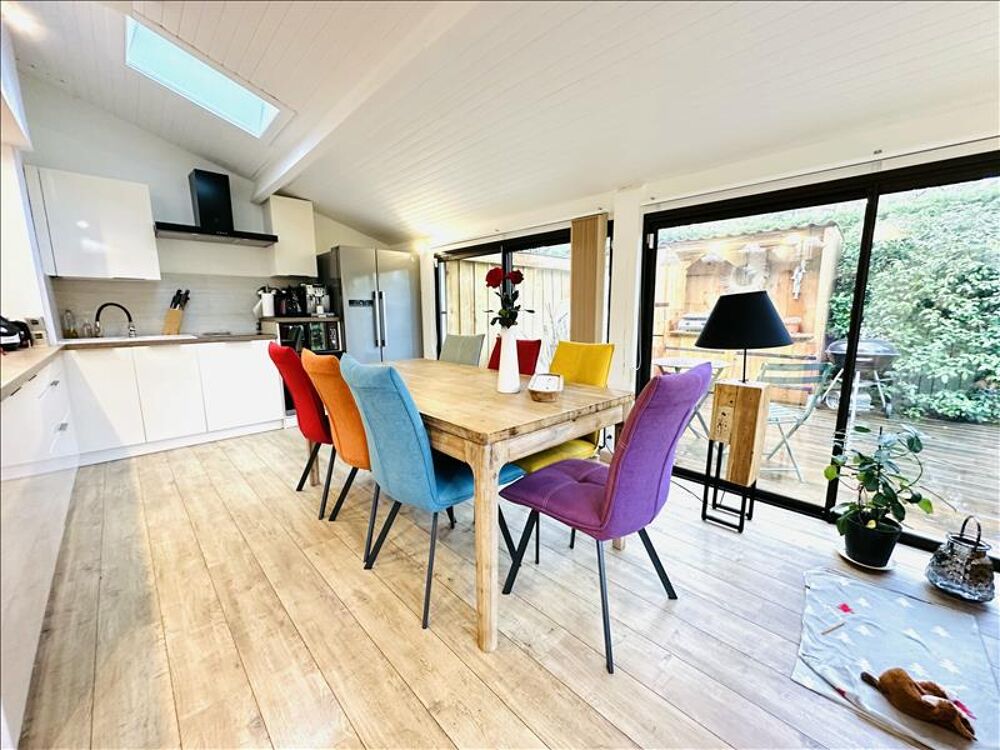  vendre  Maison Arcachon (33120)