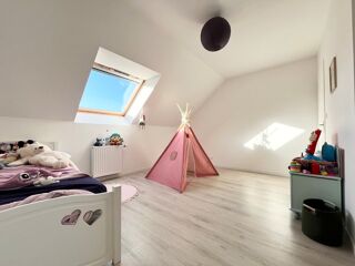  Maison  vendre 6 pices 109 m