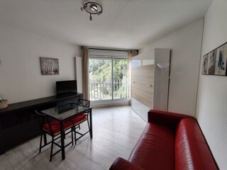  Appartement  vendre 1 pice 20 m