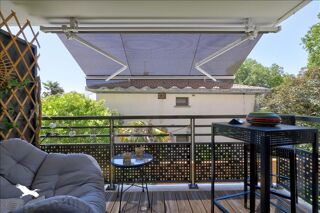  Appartement  vendre 3 pices 57 m