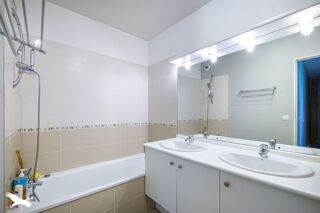  Appartement  vendre 3 pices 65 m