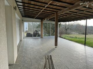  Maison  vendre 4 pices 133 m