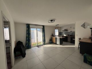  Appartement � vendre 2 pi�ces 56 m�