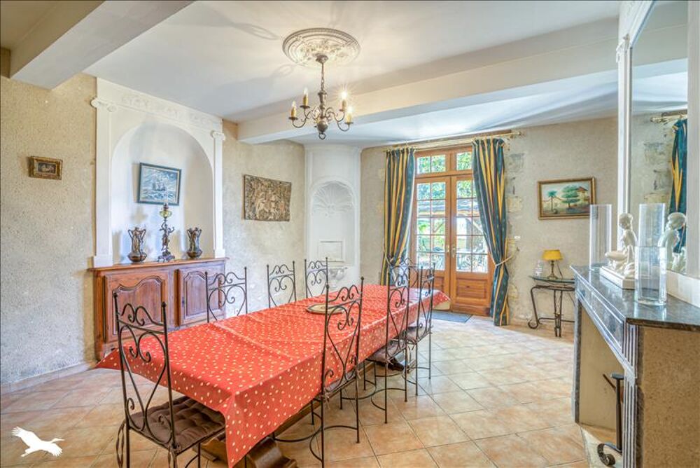  vendre  Maison Marcellus (47200)