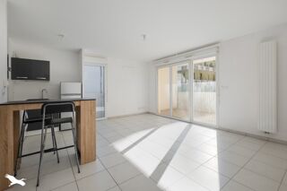  Appartement � vendre 3 pi�ces 60 m�