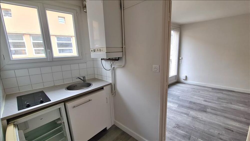 Vente Appartement Appartement de 2 pices principales Castres