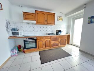  Maison � vendre 4 pi�ces 61 m�