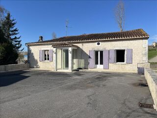  Maison  vendre 5 pices 160 m