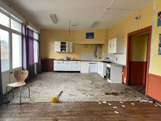  Immeuble  vendre 640 m