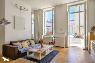  Appartement  vendre 2 pices 52 m