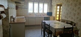  Maison  vendre 8 pices 138 m