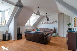  Appartement  vendre 3 pices 80 m