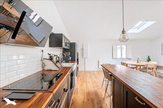  Appartement � vendre 3 pi�ces 60 m�