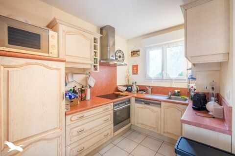   Duplex de 3 pices principales Appartement - 3 pice(s) - 61 m