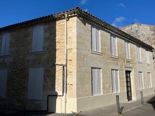  Immeuble � vendre 125 m�