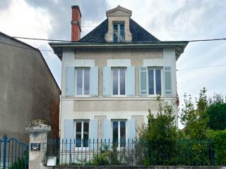  Maison � vendre 5 pi�ces 106 m�