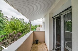  Appartement � vendre 2 pi�ces 47 m�