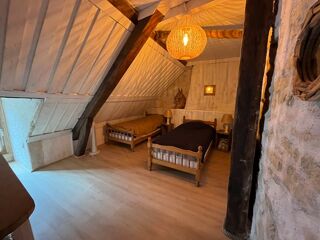  Maison  vendre 4 pices 121 m