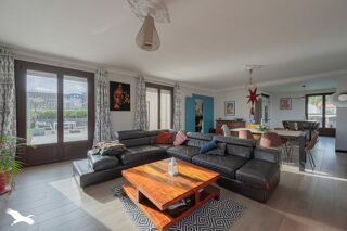  Maison � vendre 7 pi�ces 197 m�