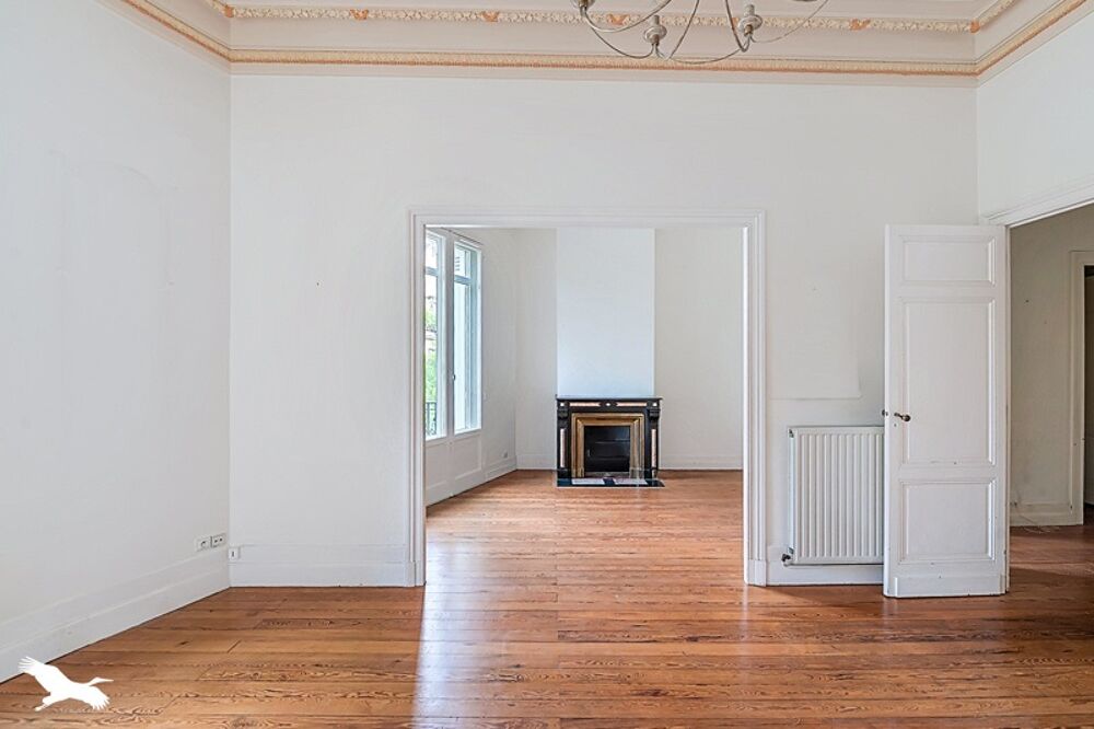  vendre  Appartement Bordeaux (33000)