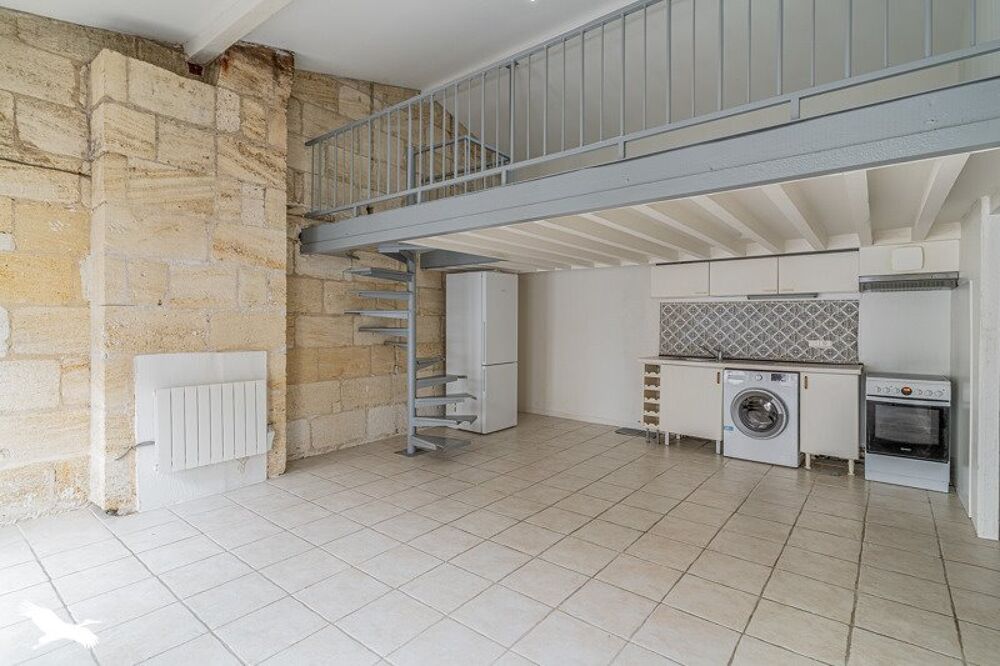 � vendre  Maison Bordeaux (33000)
